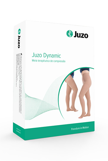 Caixa meias juzo dynamic 50 Caixa meias juzo dynamic 50