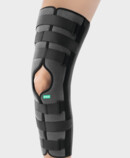 3. Image du produit JuzoPro Immo 20° Plus Genou avec JuzoPro Immo 20° Plus