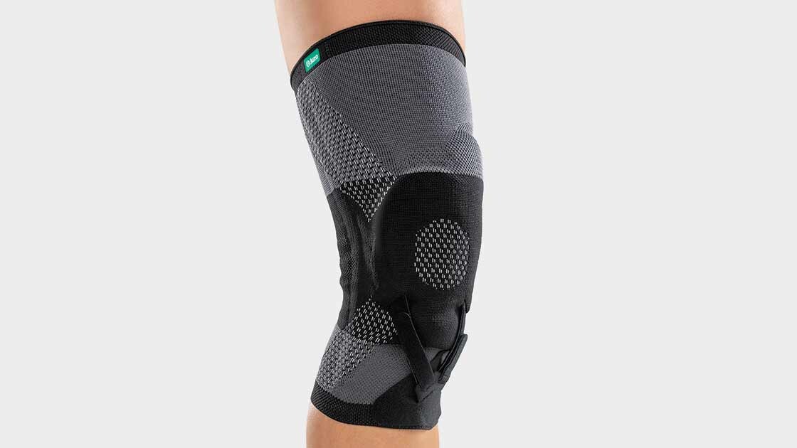 Venda para la rodilla JuzoPro Patella Xtex