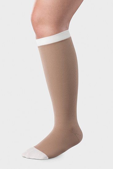 2. Product image Juzo Ulcer Expert in Beige Juzo Ulcer Expert in Beige