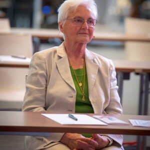 Prof. Dr. med. Etelka Földi Prof. Dr. med. Etelka Földi, Földiklinik Hinterzarten, die Grande Dame der Lymphologie