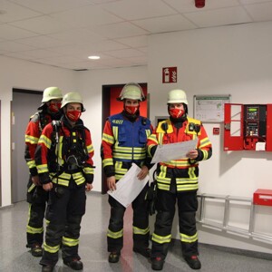Brandmeldeanlage Feuerwehr Aichach Feuerwehr Aichach Brandmeldeanlage