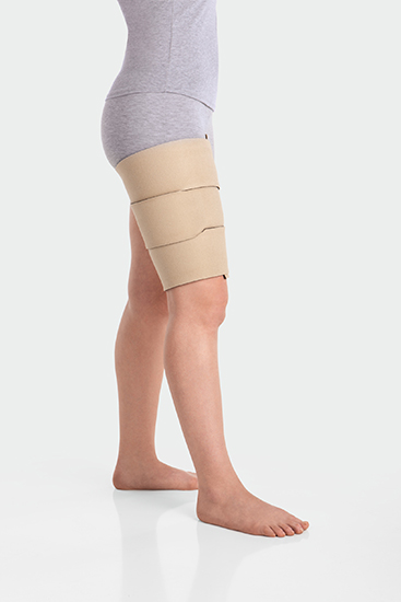 Thight wrap Juzo Compression Wrap – Thight wrap