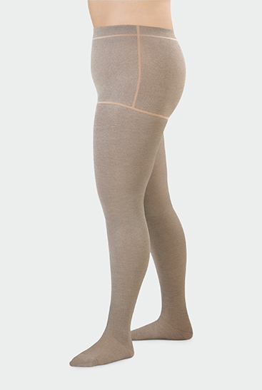 Juzo ScarComfort Silver, compression stockings Juzo ScarComfort Silver, compression stockings
