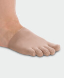 Juzo ScarComfort Fine, foot-toe-portion Juzo ScarComfort Fine, foot-toe-portion