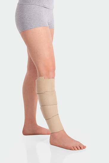 Juzo Compression Wrap segment mollet Juzo Compression Wrap segment mollet