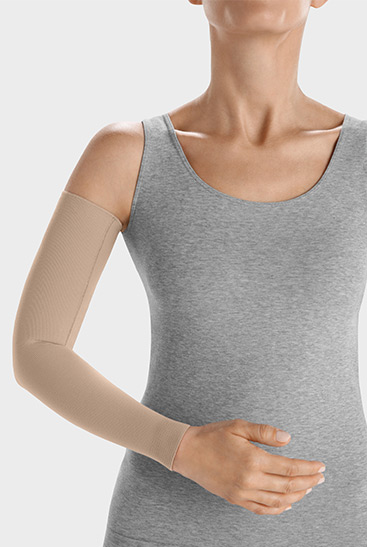 Juzo ScarComfort Pure, sleeves Juzo ScarComfort Pure, sleeves
