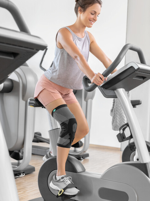 JuzoPro Patella Xtec Plus JuzoPro Patella Xtec Plus