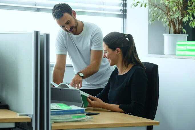 Assistent / Assistenz Vertriebsinnendienst national (w/m/d), 1. Bild